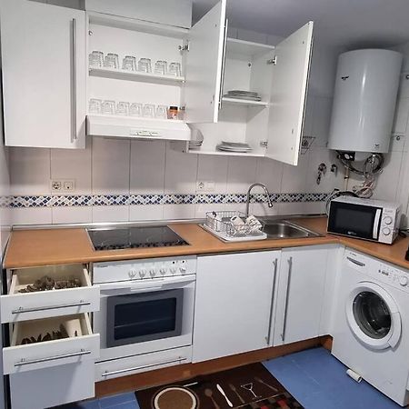 Luxury Flat - Calle Victoria - Malaga Centro Zewnętrze zdjęcie