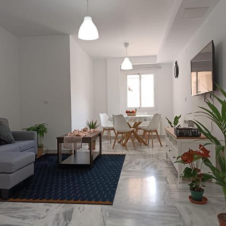 Luxury Flat - Calle Victoria - Malaga Centro Zewnętrze zdjęcie