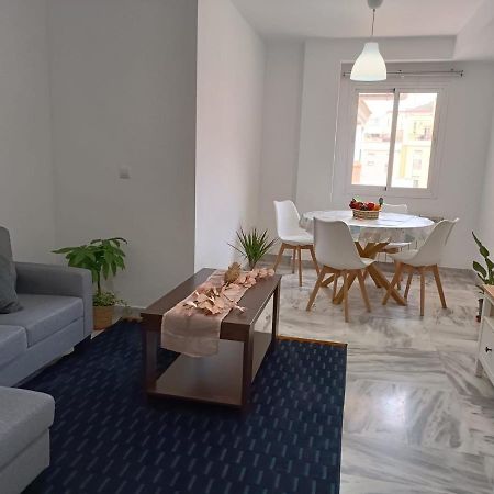Luxury Flat - Calle Victoria - Malaga Centro Zewnętrze zdjęcie