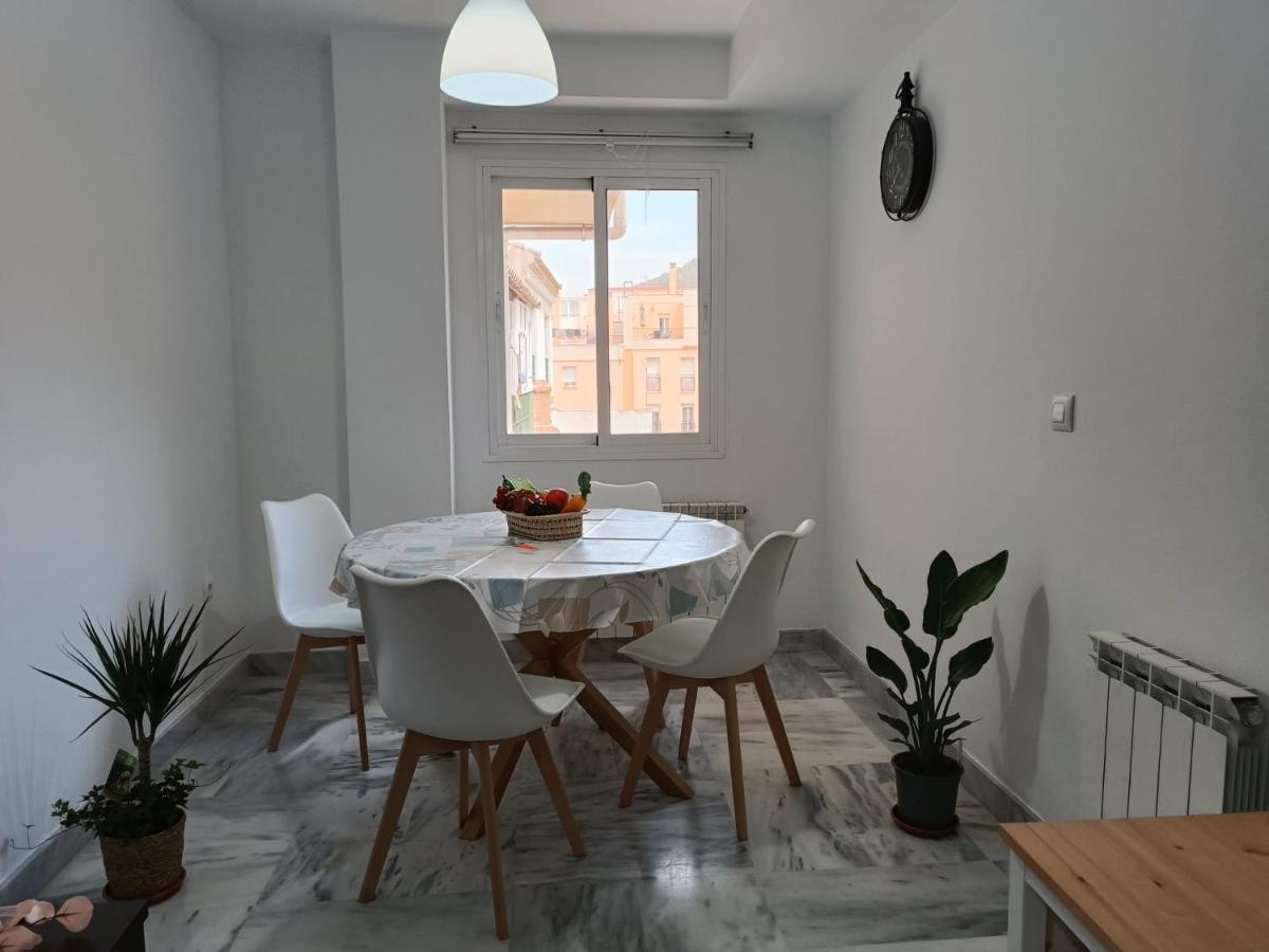 Luxury Flat - Calle Victoria - Malaga Centro Zewnętrze zdjęcie