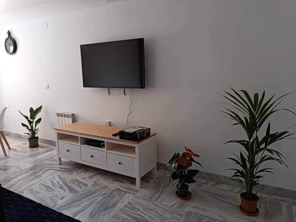 Luxury Flat - Calle Victoria - Malaga Centro Zewnętrze zdjęcie