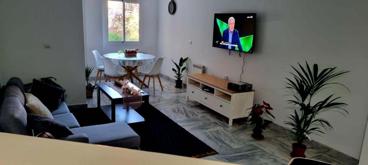 Luxury Flat - Calle Victoria - Malaga Centro Zewnętrze zdjęcie