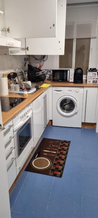Luxury Flat - Calle Victoria - Malaga Centro Zewnętrze zdjęcie