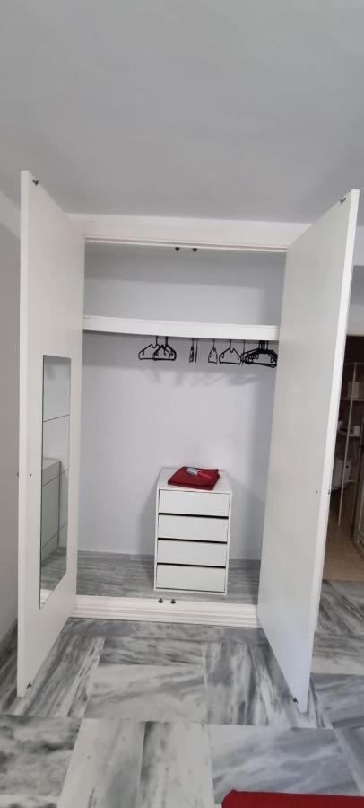 Luxury Flat - Calle Victoria - Malaga Centro Zewnętrze zdjęcie