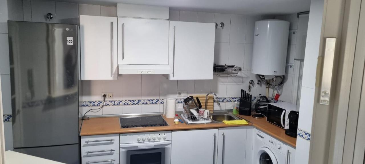 Luxury Flat - Calle Victoria - Malaga Centro Zewnętrze zdjęcie