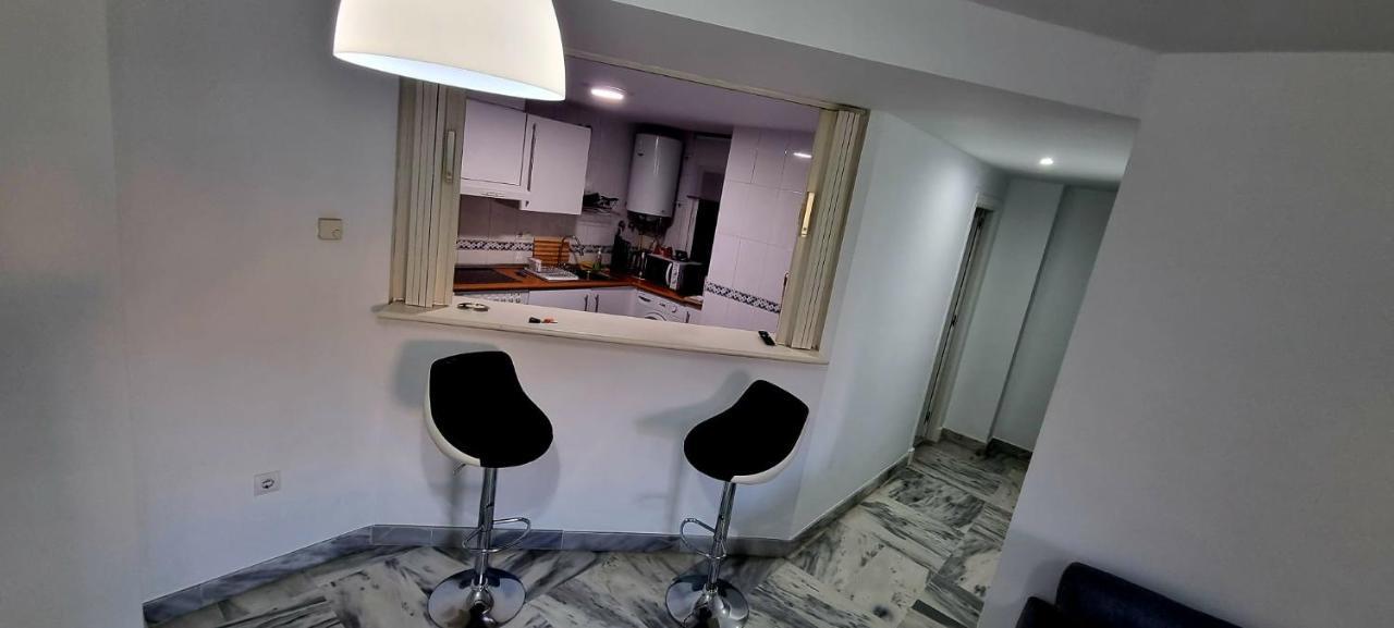 Luxury Flat - Calle Victoria - Malaga Centro Zewnętrze zdjęcie