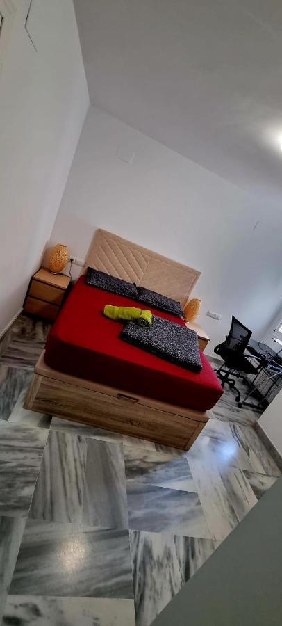 Luxury Flat - Calle Victoria - Malaga Centro Zewnętrze zdjęcie