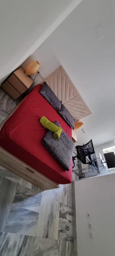 Luxury Flat - Calle Victoria - Malaga Centro Zewnętrze zdjęcie