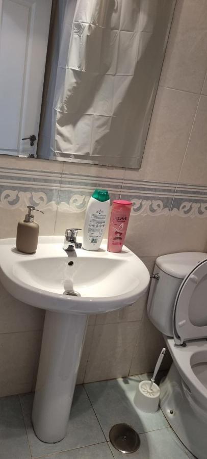 Luxury Flat - Calle Victoria - Malaga Centro Zewnętrze zdjęcie